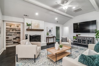 16573 Cr 248, Terrell, TX 75160