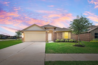 707 Desert Pea Ln, Arcola, TX 77583