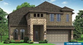31207 Elmgrove Knoll Dr, Cypress, TX 77433