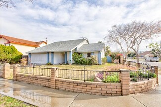 7550 E Calle Granada, Anaheim, CA 92808