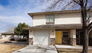 2453 1/2 Theresea Ln, Grand Junction, CO 81505