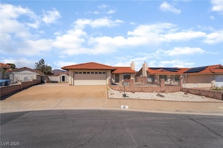 411 Monmouth Ct, Henderson, NV 89015