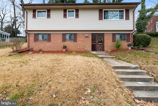 4121 23rd Place, Temple Hills, MD 20748