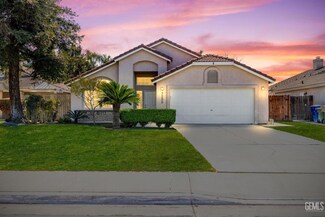 7205 Sierra Path Ave, Bakersfield, CA 93313