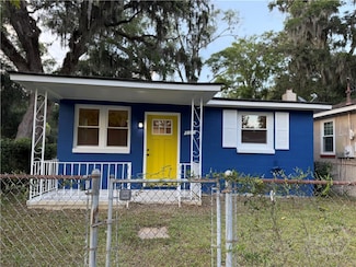 332 Sherman Ave, Savannah, GA 31405