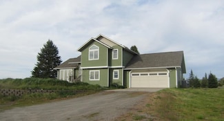 17816 N Day Mt Spokane Rd, Mead, WA 99021