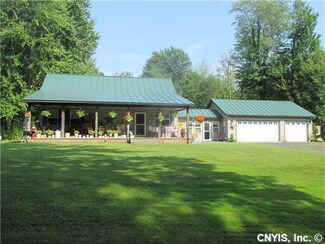 1210 County Route 7, Hannibal, NY 13074