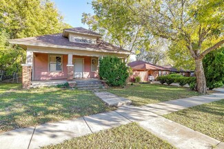 1817 5th Ave, Fort Worth, TX 76110