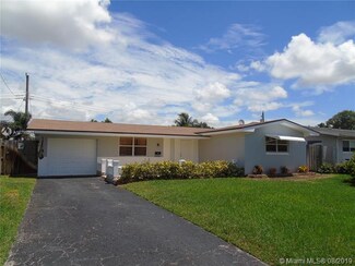 8581 NW 15th St, Pembroke Pines, FL 33024
