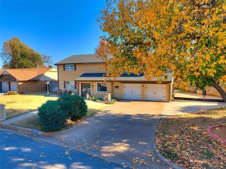 2400 NW 121st St, Oklahoma City, OK 73120