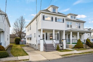 315 Colley St, Hanover Township, PA 18706
