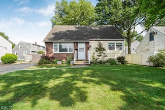 1111 Stockton Rd, Linden, NJ 07036