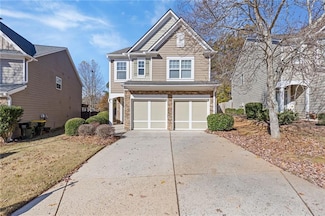 6030 Bentley Way Unit 2, Cumming, GA 30040