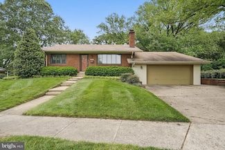 10419 Darby St, Fairfax, VA 22030