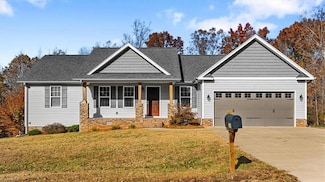 328 Price St, Stoneville, NC 27048