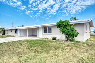 1601 Faust Dr Unit B, Englewood, FL 34224