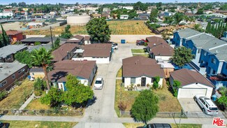 7101 Chanslor Ave, Bell, CA 90201