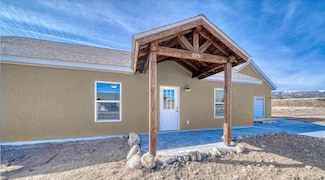 882 Hoover Cir, Poncha Springs, CO 81242