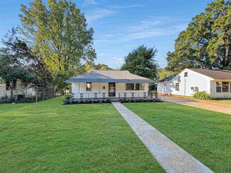 4375 Deborah Ave, Memphis, TN 38108