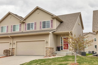2243 NW Chapel Ln, Ankeny, IA 50023