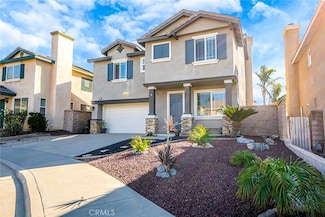 5311 Trailhawk Ave, Fontana, CA 92336
