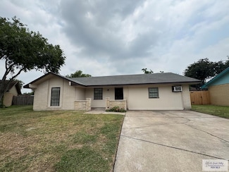 2805 Swiss Pine Ct, Harlingen, TX 78550