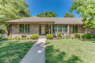 8624 E Tamarac St, Wichita, KS 67206