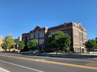 301 Central Ave NE Unit 209, Albuquerque, NM 87102