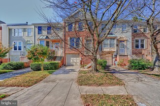 350 Kendig Dr, Owings Mills, MD 21117