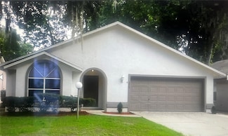 3643 Old Hammock Rd, Port Orange, FL 32129