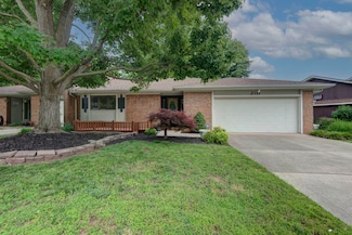 2117 E Wornall Place, Springfield, MO 65804