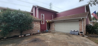 13347 High Star Dr, Houston, TX 77083