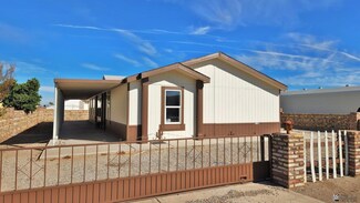 13164 E 46th St, Yuma, AZ 85367