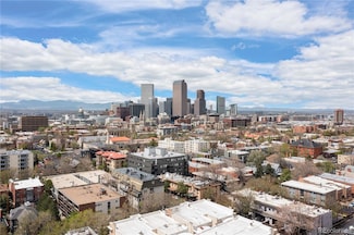 1310 N Corona St Unit A, Denver, CO 80218