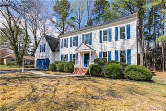 13100 Chancery Place, Henrico, VA 23233