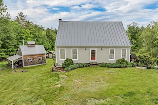 77 Mount Israel Rd, Center Sandwich, NH 03227