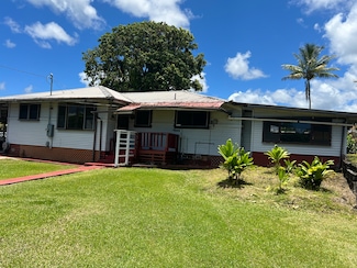 96 Luana Way, Hilo, HI 96720
