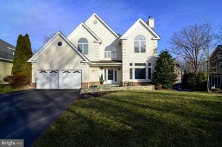 6529 79th Place, Cabin John, MD 20818
