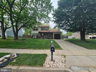 15 Braemar Ave, Blackwood, NJ 08012