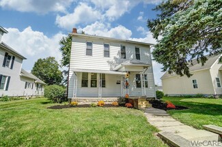 308 E Auglaize St, Wapakoneta, OH 45895