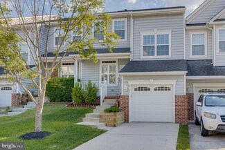 9743 Evening Bird Ln, Laurel, MD 20723