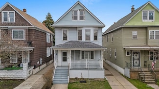 23 Matejko St, Buffalo, NY 14206
