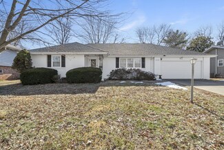 2338 E Cherryvale St, Springfield, MO 65804