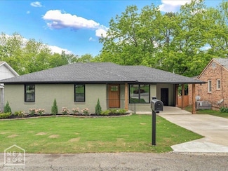 414 Campus St, Jonesboro, AR 72401