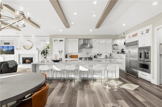 5 Winston Dr, Trabuco Canyon, CA 92679