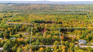 145 Silver St, Milton, NH 03851