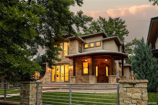 1364 S Lafayette St, Denver, CO 80210