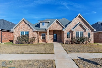 1717 Sina Ave, Abilene, TX 79601