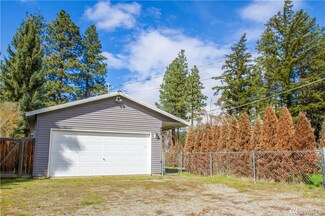 402 Lincoln Ave, South Cle Elum, WA 98943