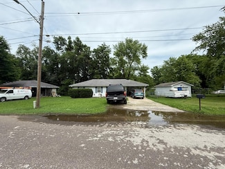 2456 N Prospect Ave, Springfield, MO 65803